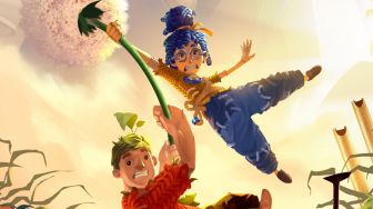 Berikut Spesifikasi dari It Takes Two – Game Terbaru dari Josef Fares!