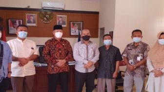 Tingkatkan Sinergitas Pendidikan, dengan Koordinasi