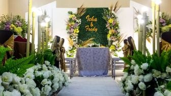 Grand Kangen Hotel Urip Sumoharjo Tawarkan Paket Nikah Lengkap Rp22 Juta