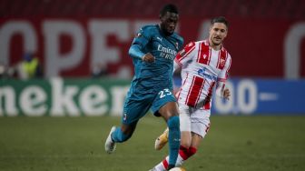 Segudang Prestasi Fikayo Tomori, Bek Terbaik AC Milan Tapi Tak Masuk Skuad Timnas Inggris di Piala Dunia 2022