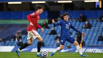 Link Live Streaming Chelsea vs Manchester United di Liga Inggris Malam Ini, 22 Oktober 2022