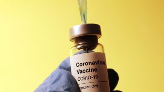 Tak Ada Lonjakan Kasus Pascalebaran, Pemkot Jogja Tingkatkan Vaksinasi