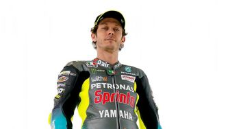 Valentino Rossi Malas Balapan Dua Kali Beruntun di Trek yang Sama