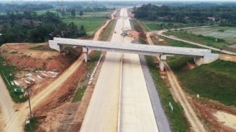 BSI Beri Kredit Sindikasi Senilai Rp 1,8 Triliun di Proyek Tol Serang-Panimbang