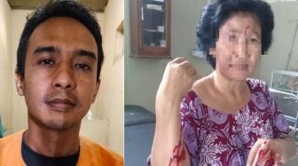 Keji! Minta Dibelikan Mobil Tak Dituruti, Anak di Jember Aniaya Ibu Kandung