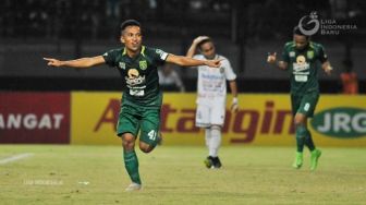 5 Penyerang Sayap Timnas Indonesia Bakal Gempur Pertahanan Timor Leste