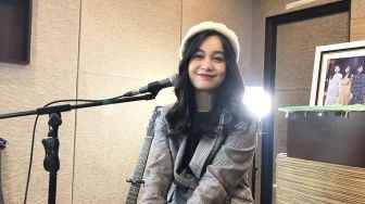 Jadi Penyanyi Solo, Ex Member JKT48 Nadila Ciptakan Lagu "Reminisce"