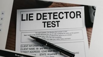 Biar Jujur, Alat Deteksi Kebohongan Diminta Dipakai untuk Calon Anggota KPU-Bawaslu