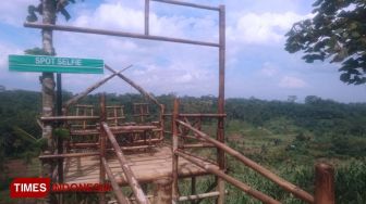 Garuda Mupuk Gives a Nice Experience of Being a Real Farmer