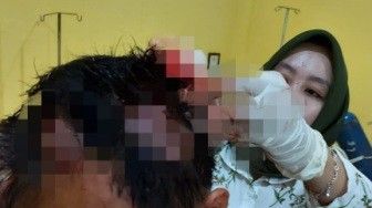 Melawan Saat Ditangkap, Bandar Narkoba Tewas Diganjar Timah Panas