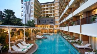 THE 1O1 Yogyakarta Tugu Hotel Reassured the Safety of the Guests