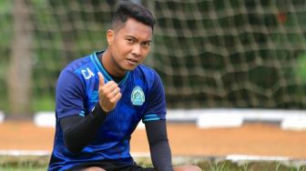 Winger Tira Persikabo Waspadai Permainan Ngotot Timnas Indonesia U-23