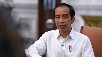 Perpres Investasi Miras Dicabut, IK DMI Lampung: Terima Kasih Pak Jokowi