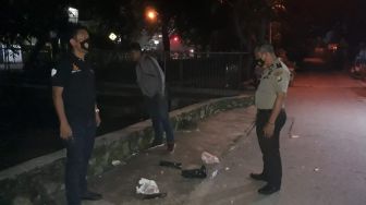 Temui Cewek dan Nongkrong Sambil Tenggak Miras, Dua Pemuda Bekasi Dikeroyok