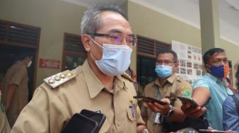 Refocusing Anggaran, Bantuan Rp50 Juta per Dusun di Bantul Diberi pada 2022