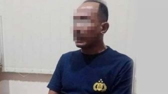 Oknum Polisi Habisi 2 Wanita Muda di Hotel Berawal dari Titipan