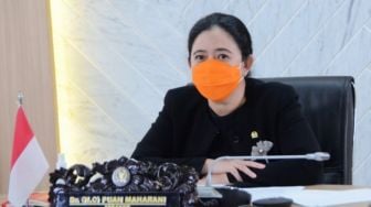 Puan Maharani : Budaya adalah Energi Pariwisata