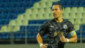 Ucap Perpisahan dengan Penang FC, Ryuji Utomo Segera Gabung Persija