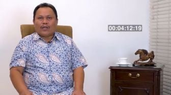 Bukan SBY, Ruhut: Jhoni Allen Sudah Berdarah-darah untuk Demokrat