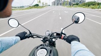 Kadang Luput dari Perhatian, Ini Tips Merawat Sakelar Starter Sepeda Motor