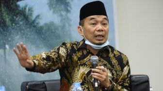 Cegah Kolaps, PKS Desak Pemerintah Ambil Langkah Ekstra Ordinary Selamatkan Rakyat