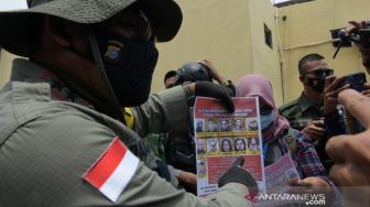 Kejar Sisa Teroris MIT di Poso, Mabes Polri Perpanjang Operasi Madago Raya