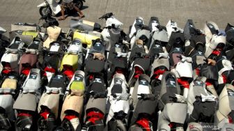 Indef: Relaksasi PPnBM Seharusnya untuk Industri Sepeda Motor