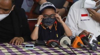 Daus Mini Bantah Setop Nafkahi Anak, Cuma Nominalnya Berkurang