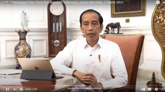 Jokowi Bukan Pertama Cabut Perpres, PAN: Biro Hukum Istana Kurang Peka