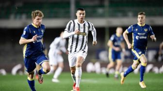 Serie A Italia: Misi Kemenangan Juventus Melawan Spezia