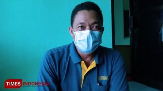 Kemenag Kab. Mojokerto Sebut Ada Sinyal Positif Keberangkatan Haji 2021
