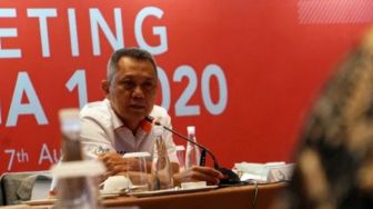 PT LIB Longgarkan Regulasi Pemain untuk Piala Menpora 2021