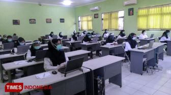 Setkab Buka Seleksi Deputi Bagi PNS, Ini Syarat dan Jadwalnya