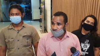 Dua Mahasiswa Asal Papua Jadi Tersangka Kasus Penganiayaan