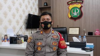 Sempat Viral, Polisi Amankan Pelaku Pungli Terhadap Sopir Truk di Tangerang
