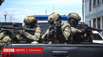 MIT Kian Terdesak, Pakar: Bertahan dengan Cara Apa yang Mereka Bisa