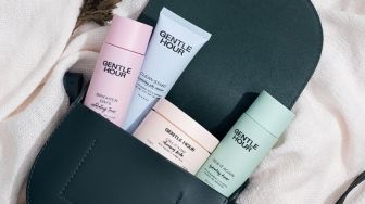 Penjualan Produk Kecantikan Meningkat, Tokopedia Gelar Beauty Dealight