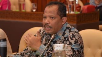 Kritik Legislator PKS soal Banyak Kader PSI di FOLU Net Sink: Penunjukan Pengurus Bukan untuk Bagi-bagi Kekuasaan!