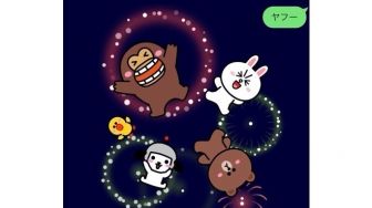 Sah! Yahoo Jepang Kini Merger dengan LINE