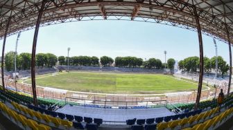 2 Fakta Menarik Stadion Gelora 10 November, Jadi Venue Piala AFF U-19 2024