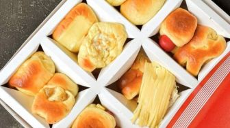 6 Makanan Khas Bogor Beserta Lokasinya: Soto Mie sampai Roti Unyil