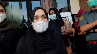 Cerai, Ririe Fairus Tetap Jalin Hubungan Baik dengan Ayus Sabyan
