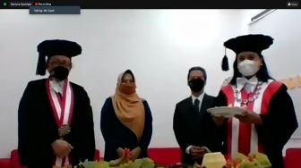 Dies Natalis Ke-75, FIB UGM Tingkatkan Ketahanan Budaya di Tengah Pandemi