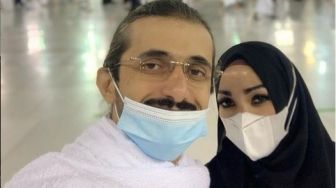 Dapat Julukan Crazy Rich Makassar, Suami Citra Insani Pernah Dikira Sopir Raja Salman