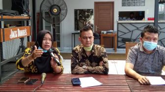 Oknum Polisi Letuskan Senjata di Medan, Begini Penjelasan De Tonga Hotel