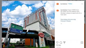 Upaya Tingkatkan Hunian, Hotel di Palembang Diskon Hingga 50 Persen