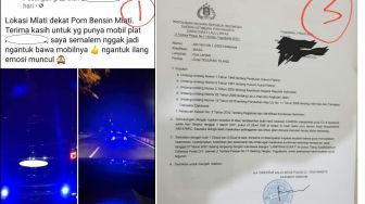 Tak Kalah Hebat dari ETLE, Tilang via Laporan Media Sosial Terbukti Ampuh