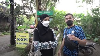 Makan Sepuasnya di Jogja, Shireen Sungkar Heran Cuma Bayar Rp11.500