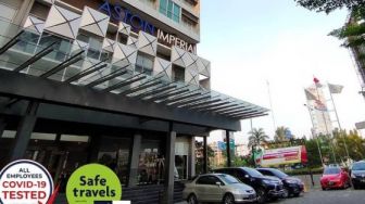 Daftar Hotel di Pusat Kota Bekasi Dekat dengan Stasiun