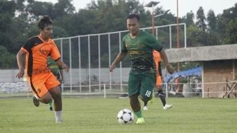 Presiden Borneo FC Pastikan Wawan Febrianto Hengkang ke PSIS